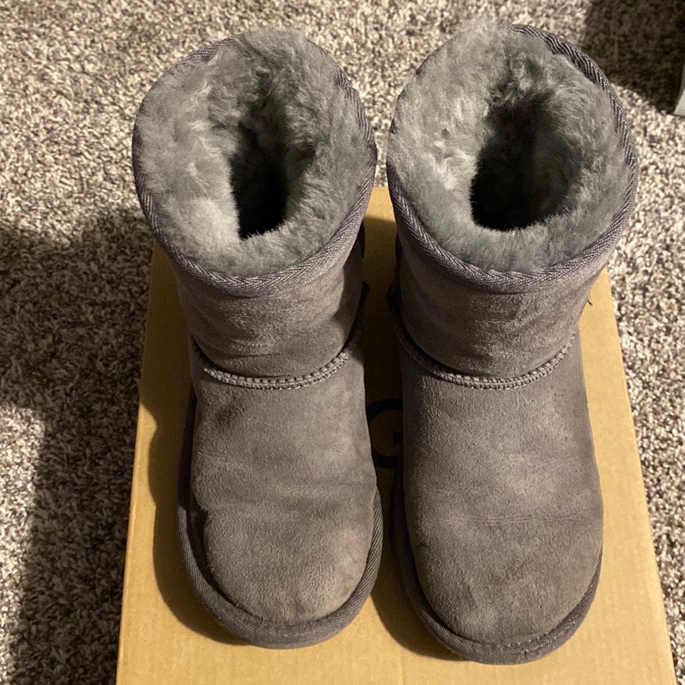 Girls Ugg boots